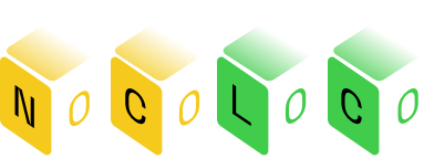 Nocoloco Logo